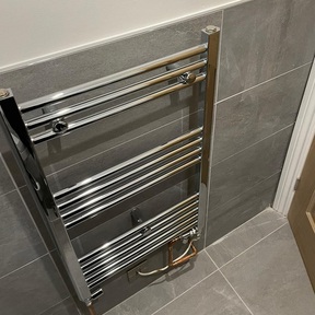 Post Renovation Cleaning Bow Street